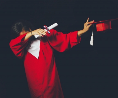 Un &eacute;l&egrave;ve content est un &eacute;l&egrave;ve pour longtemps !